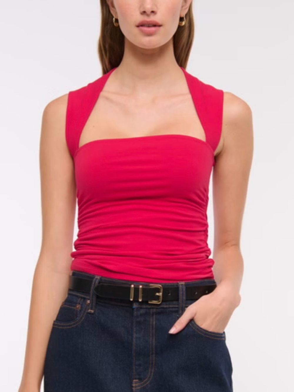 Abercrombie & Fitch Ava Top